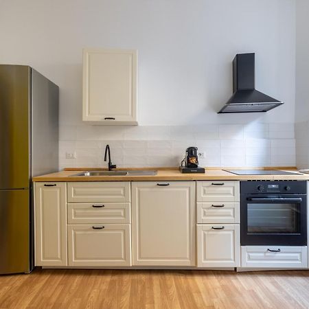 Vatican Cozy Apartment - Giuliana Рим Экстерьер фото