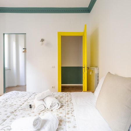 Vatican Cozy Apartment - Giuliana Рим Экстерьер фото