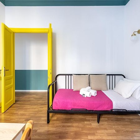 Vatican Cozy Apartment - Giuliana Рим Экстерьер фото