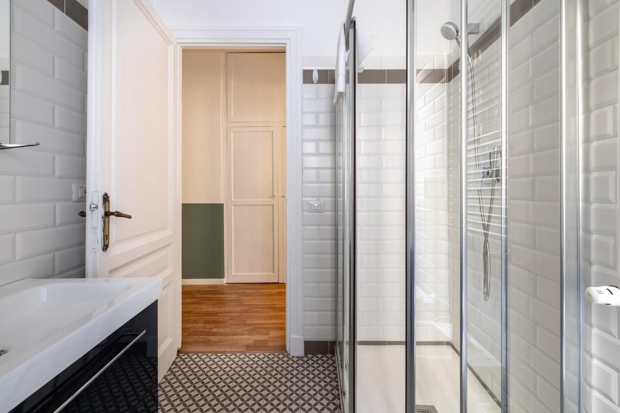 Vatican Cozy Apartment - Giuliana Рим Экстерьер фото