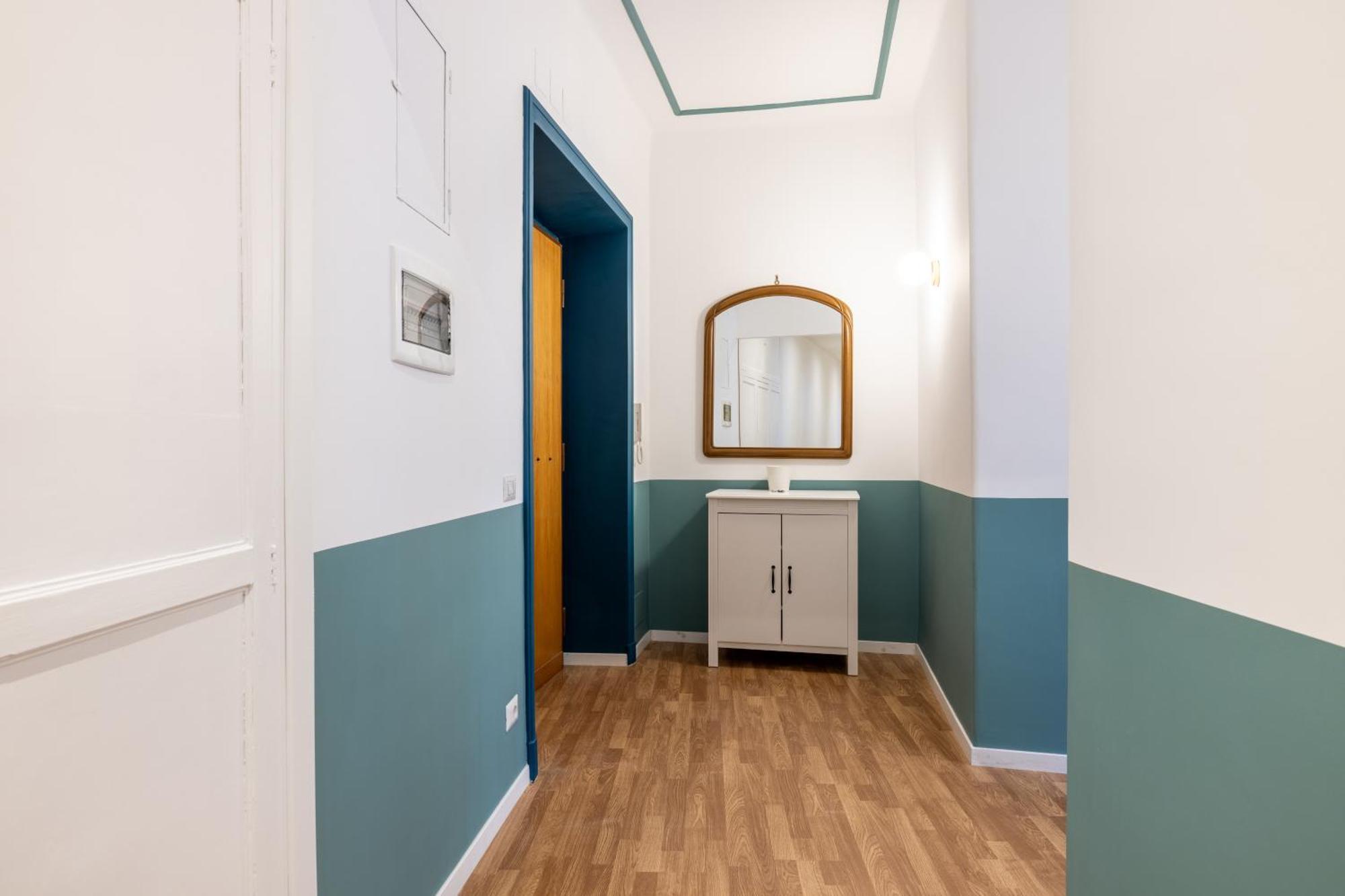 Vatican Cozy Apartment - Giuliana Рим Экстерьер фото
