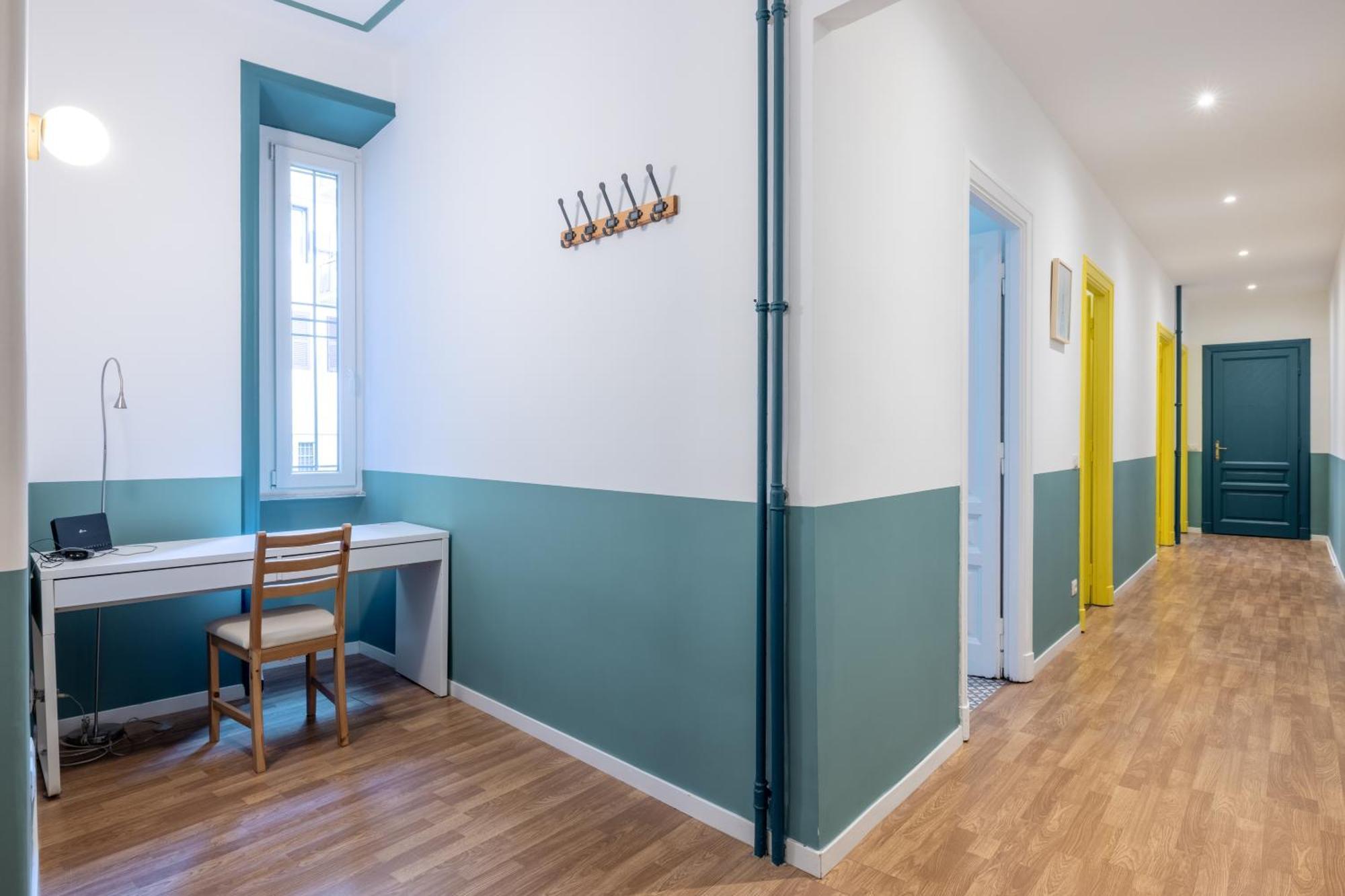 Vatican Cozy Apartment - Giuliana Рим Экстерьер фото